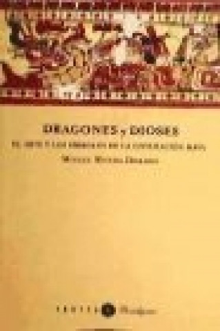 DRAGONES Y DIOSES