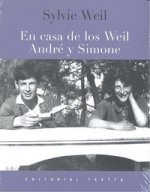En casa de los Weil, André y Simone