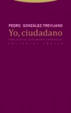 Yo, ciudadano