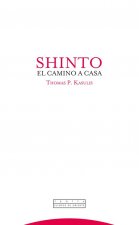 Shinto : el camino a casa