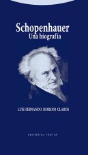 Schopenhauer : una biografía
