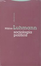 Sociología política