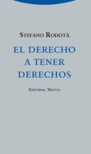 El derecho a tener derechos