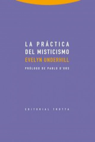 La práctica del misticismo