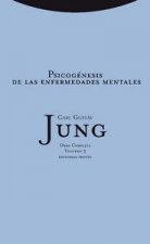 Psicogénesis de las enfermedades mentales