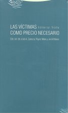 Las víctimas como precio necesario