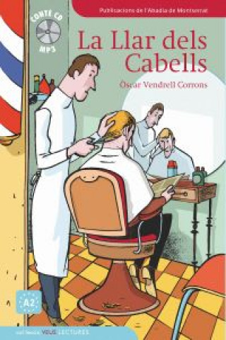 Veus lectures (graded readers for learners of Catalan)