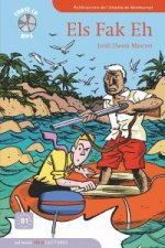 Veus lectures (graded readers for learners of Catalan)