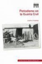 Periodisme en la guerra civil