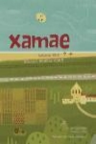 Xamae