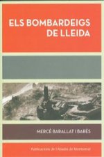 Els bombardeigs de Lleida