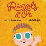 Rinxols d'or