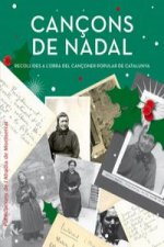 Cançons de Nadal : recollides a l'obra del cançoner popular de Catalunya