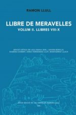 Llibre de meravelles Vol I: Llibres I-VII