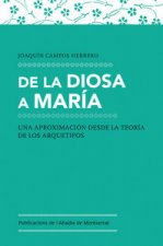 De la diosa a Maria : Una aproximación de la teoria de los arquetipos