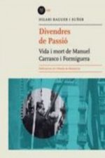 Divendres de passió