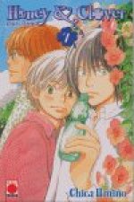 Honey and Clover 7