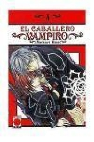 Caballero vampiro 4