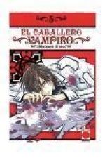 El caballero vampiro 5