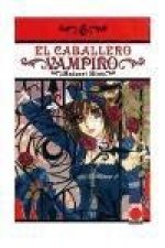 El caballero vampiro 6