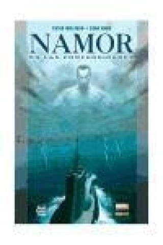 NAMOR: EN LAS PROFUNDIDADES (MARVEL GRAPHIC NOVELS)