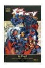 X-treme X-Men, Destino
