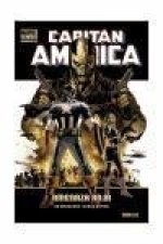 Capitán América : Amenaza roja