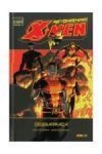 Astonishing X-Men, Desgarrada