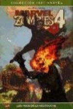 Marvel zombies 4, Los hijos de la medianoche