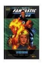 Ultimate Fantastic Four, Lo fantástico