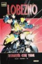 Lobezno : todavía con vida
