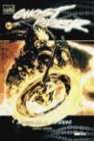 Ghost Rider, Autopista al infierno