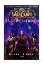 World of Warcraft, La noche del dragón