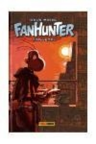 FANHUNTER. FAN LETAL