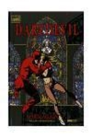 Daredevil: Born again