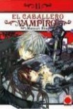 El caballero vampiro 11