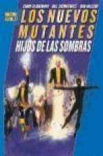 Los Nuevos Mutantes: Hijos de las sombras