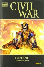 Civil War Lobezno