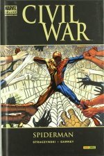 Civil War: Spiderman