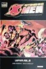 Astonishing X-Men, Imparable