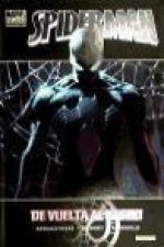 SPIDERMAN: DE VUELTA AL NEGRO (MARVEL DELUXE)