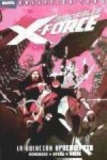 Imposibles X-Force 01: La solución Apocalipsis