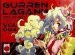 Gurren Lagann 04