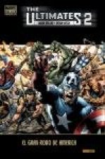 The Ultimates: El gran robo de America 02