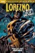 LOBEZNO. EL MEJOR EN LO QUE HACE. CONTAGIO
