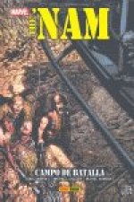 The Nam 02: El campo de batalla