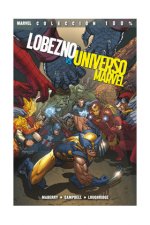Lobezno vs. universo marvel