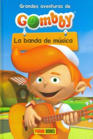 BANDA DE MUSICA, LA (GOMBBY)