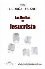 Las huellas de Jesucristo