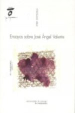 Ensayos sobre José Ángel Valente